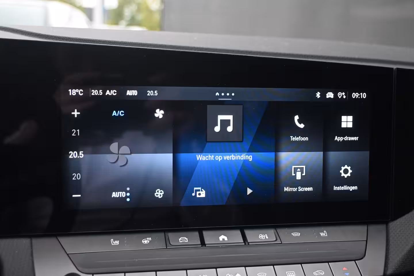 Opel Astra Electric 58 kWh Ultimate DEMO-DEAL Tot 8 Jaar Garantie | Schuif/-Kanteldak | Massagestoelen | Adapt