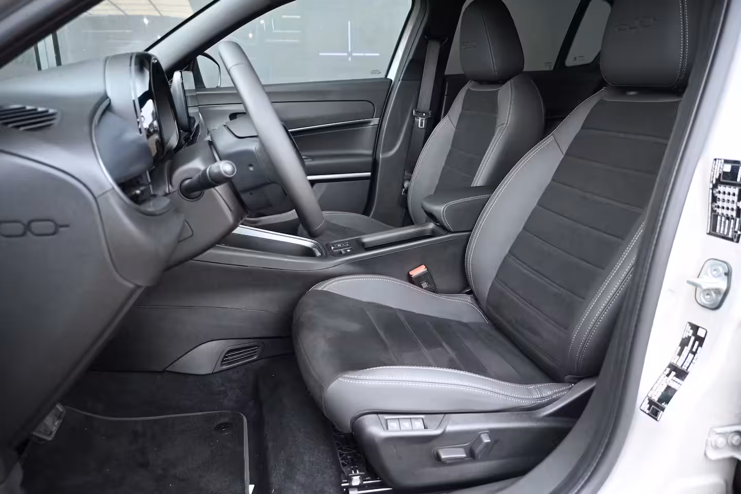 Fiat 600e Sport 54 kWh DEMO-DEAL Tot 8 Jaar Garantie