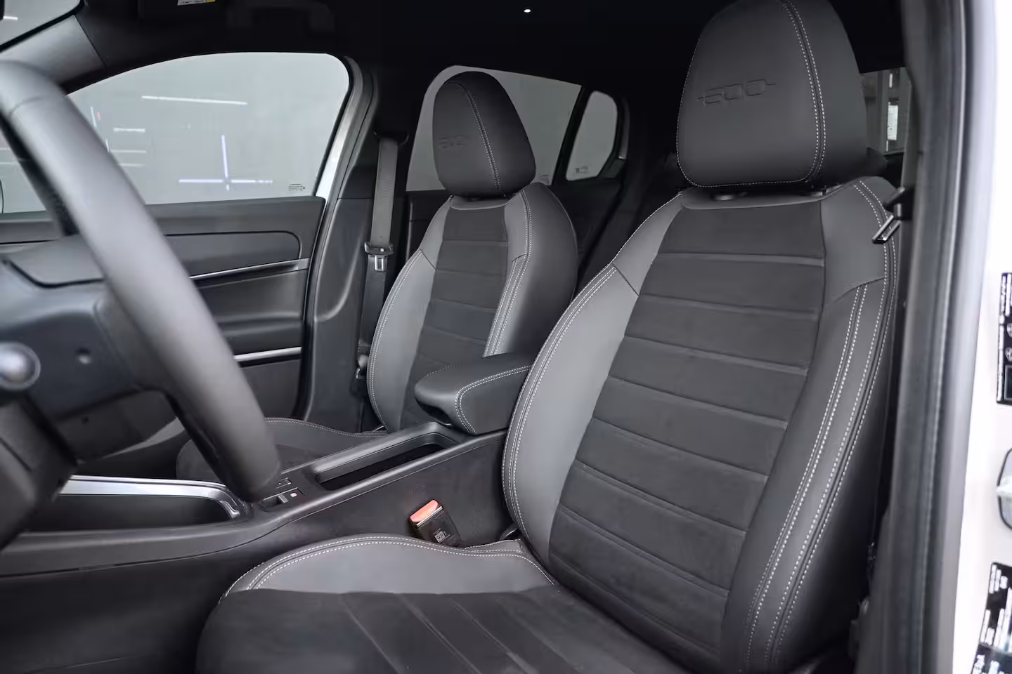 Fiat 600e Sport 54 kWh DEMO-DEAL Tot 8 Jaar Garantie
