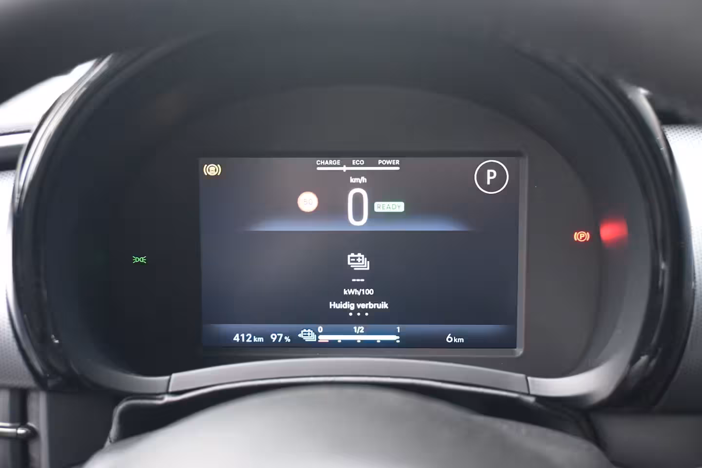Fiat 600e Sport 54 kWh DEMO-DEAL Tot 8 Jaar Garantie