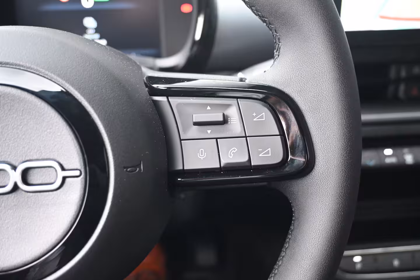 Fiat 600e Sport 54 kWh DEMO-DEAL Tot 8 Jaar Garantie