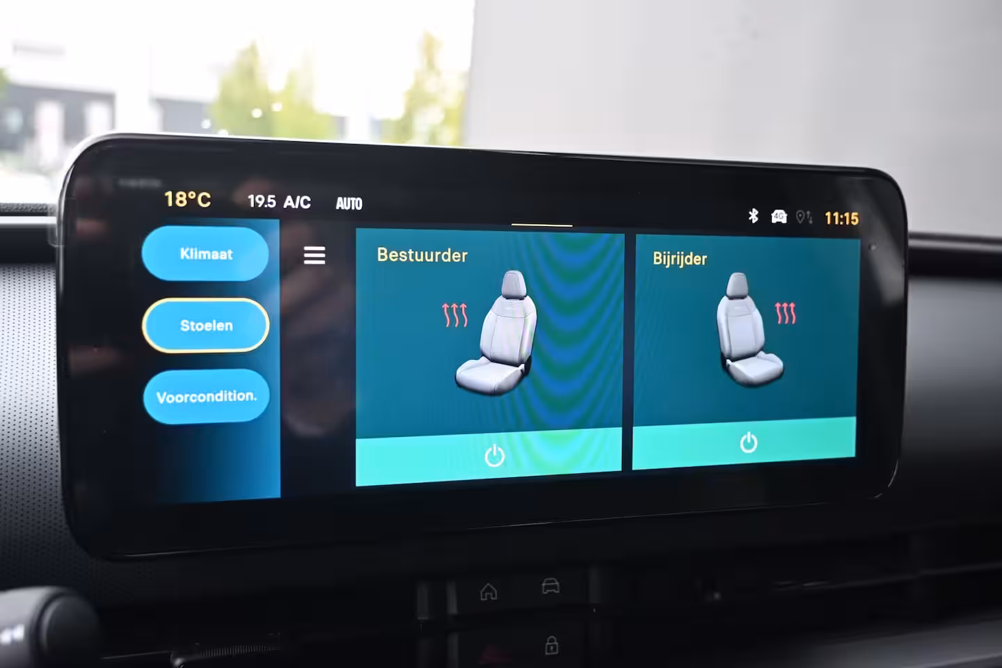 Fiat 600e Sport 54 kWh DEMO-DEAL Tot 8 Jaar Garantie