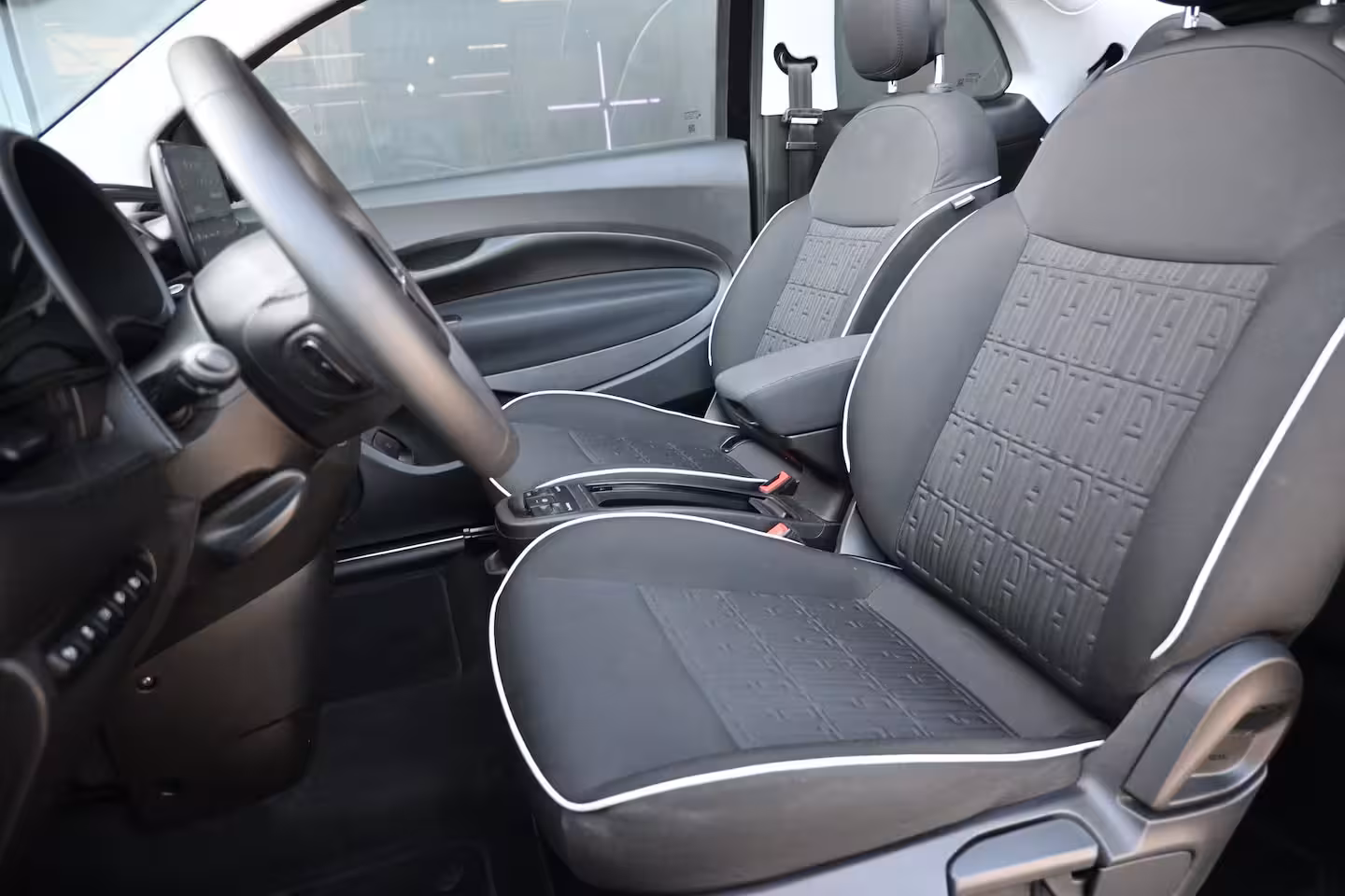 Fiat 500 C Icon 42 kWh 96, 47%SOH | Navi by App | Stoel verwarming | Cruise Control |Achteruitrijcame