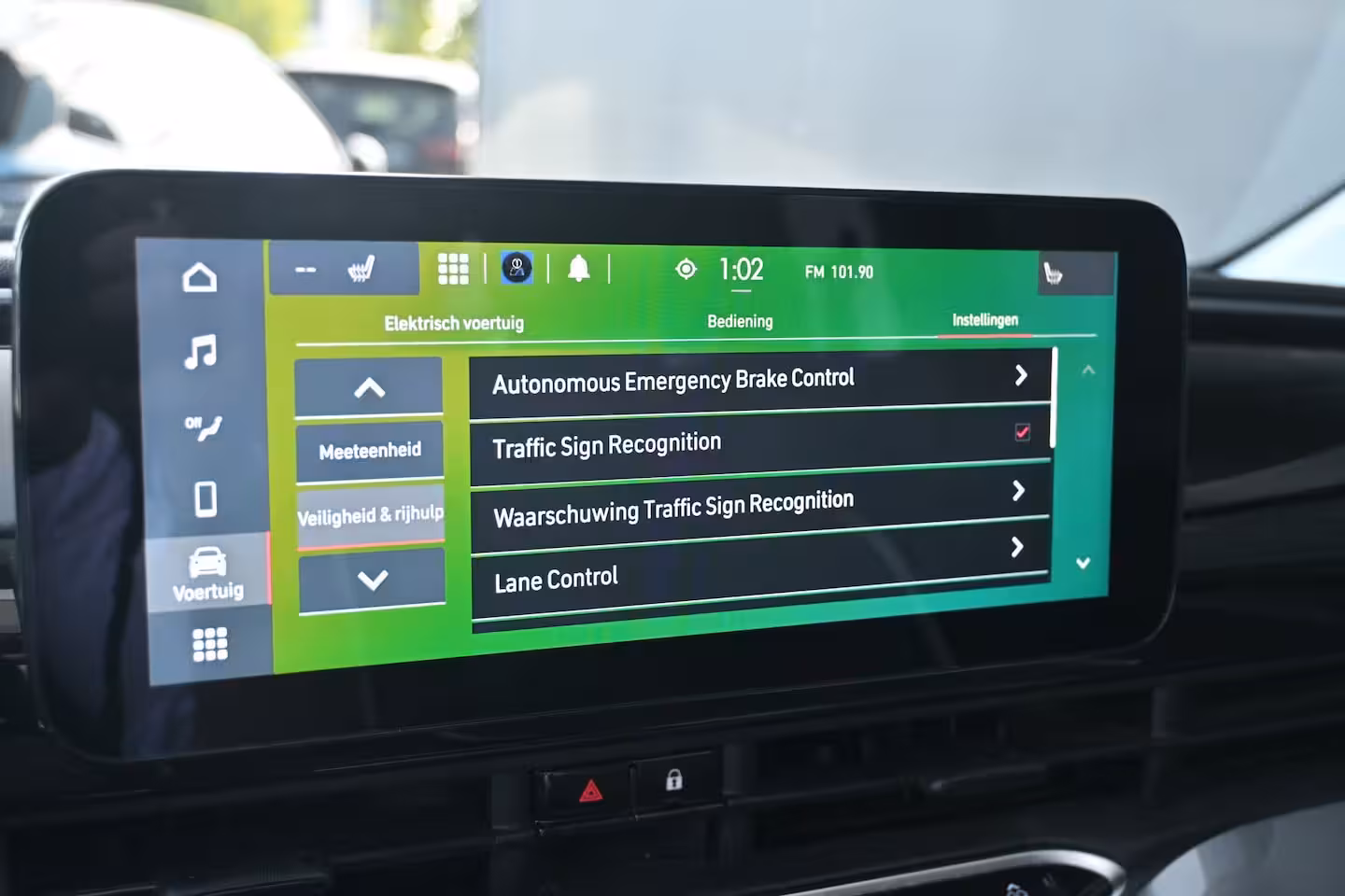 Fiat 500 C Icon 42 kWh 96, 47%SOH | Navi by App | Stoel verwarming | Cruise Control |Achteruitrijcame