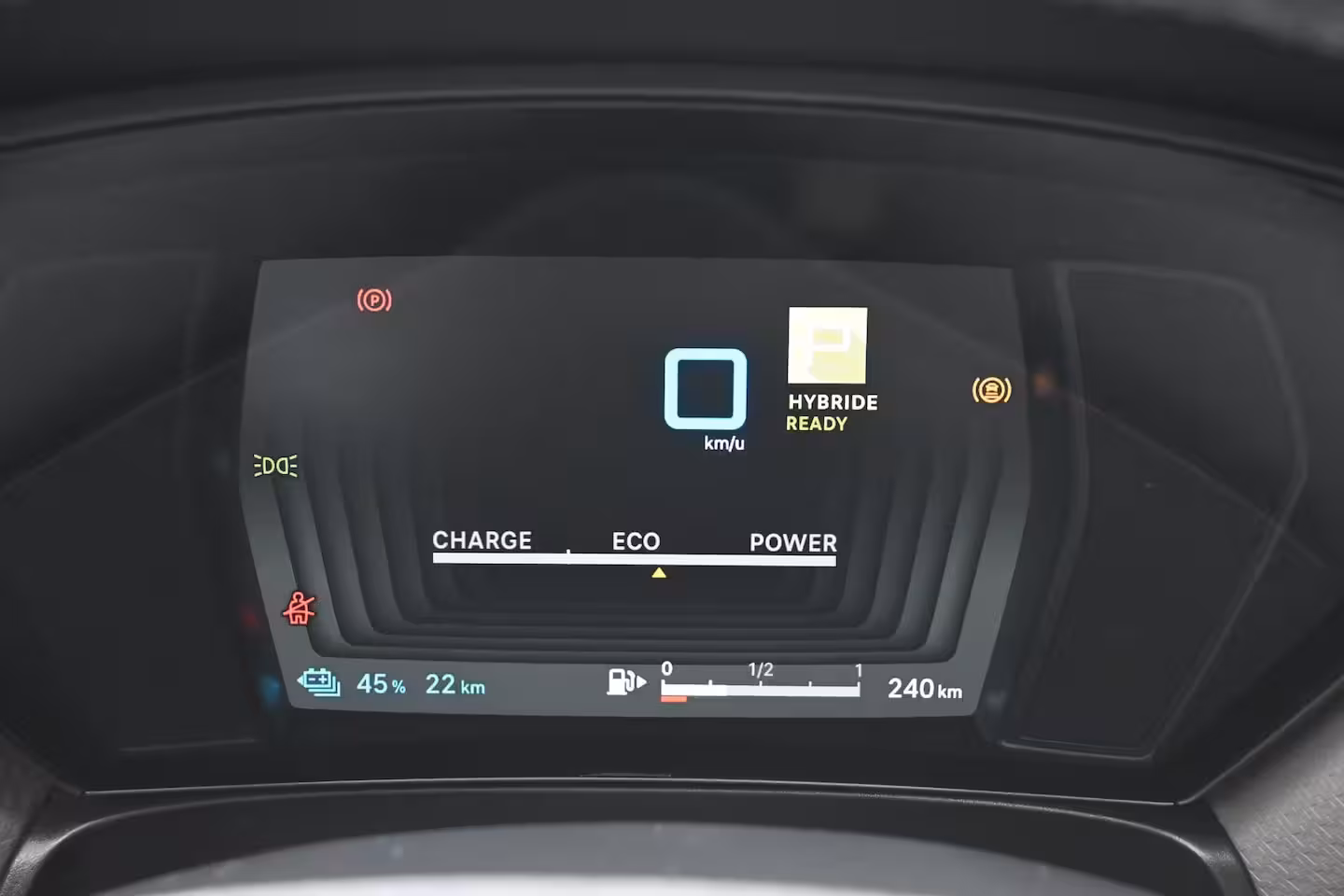 Citroën C5 X 1.6 Plug-in Hybrid 180 Plus | Navigatie | Vol-Leder | Elektr. Stoelen met massage functie
