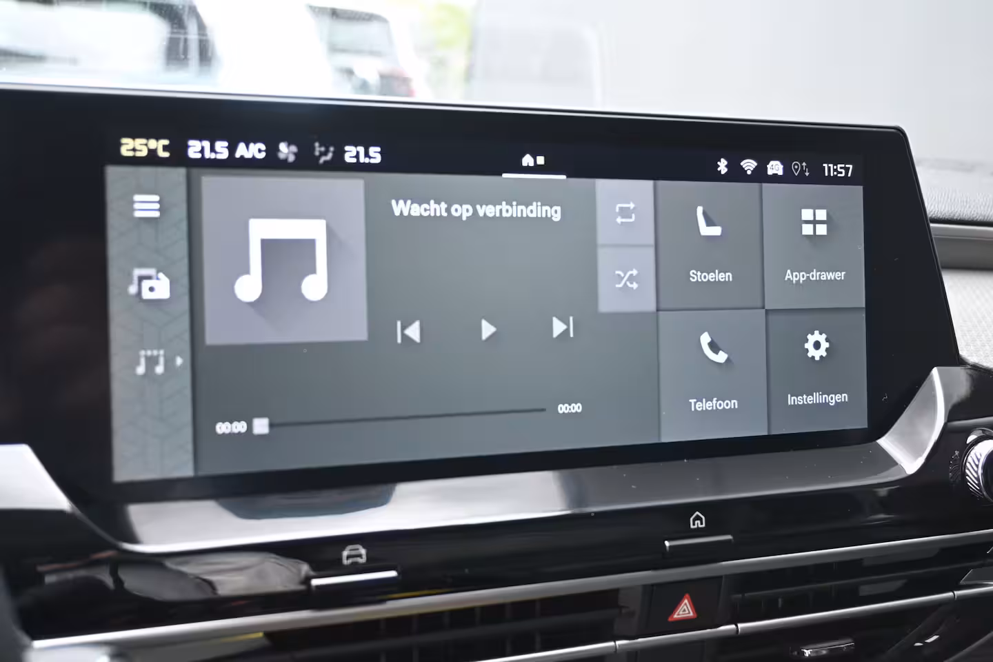 Citroën C5 X 1.6 Plug-in Hybrid 180 Plus | Navigatie | Vol-Leder | Elektr. Stoelen met massage functie