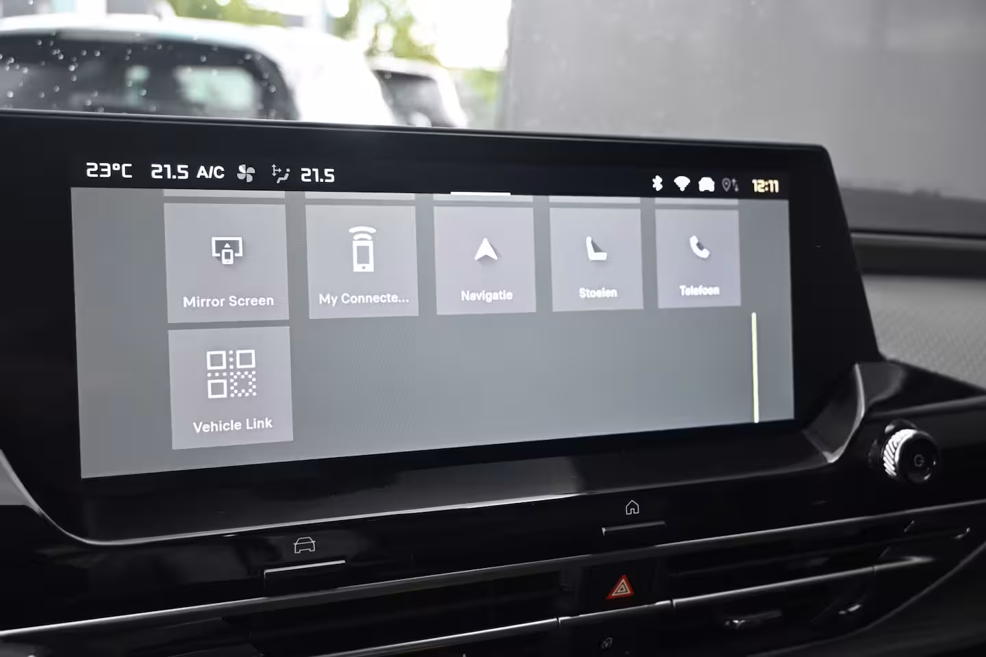 Citroën C5 X 1.6 Plug-in Hybrid 180 Plus | Navigatie | Vol-Leder | Elektr. Stoelen met massage functie