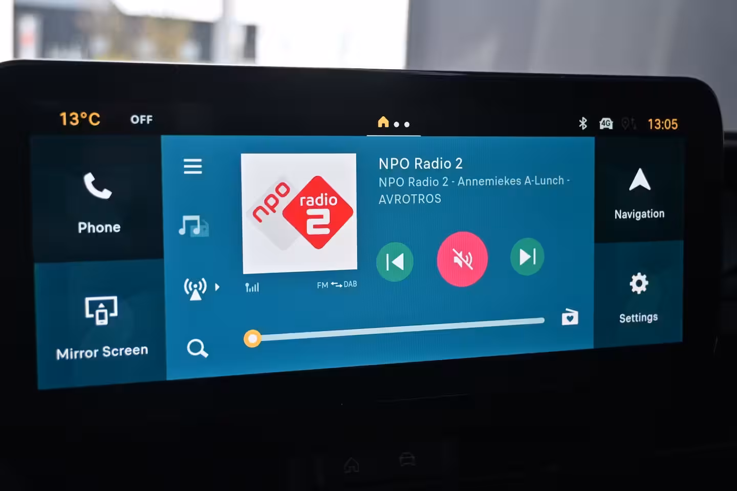 Fiat 600 1.2 Hybrid ICON 145pk VOORRAAD-ACTIE | 8 Jaar Fabrieksgarantie | Carplay | Parkeersensoren
