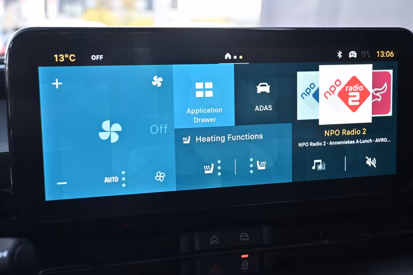 Fiat 600 1.2 Hybrid ICON 145pk VOORRAAD-ACTIE | 8 Jaar Fabrieksgarantie | Carplay | Parkeersensoren