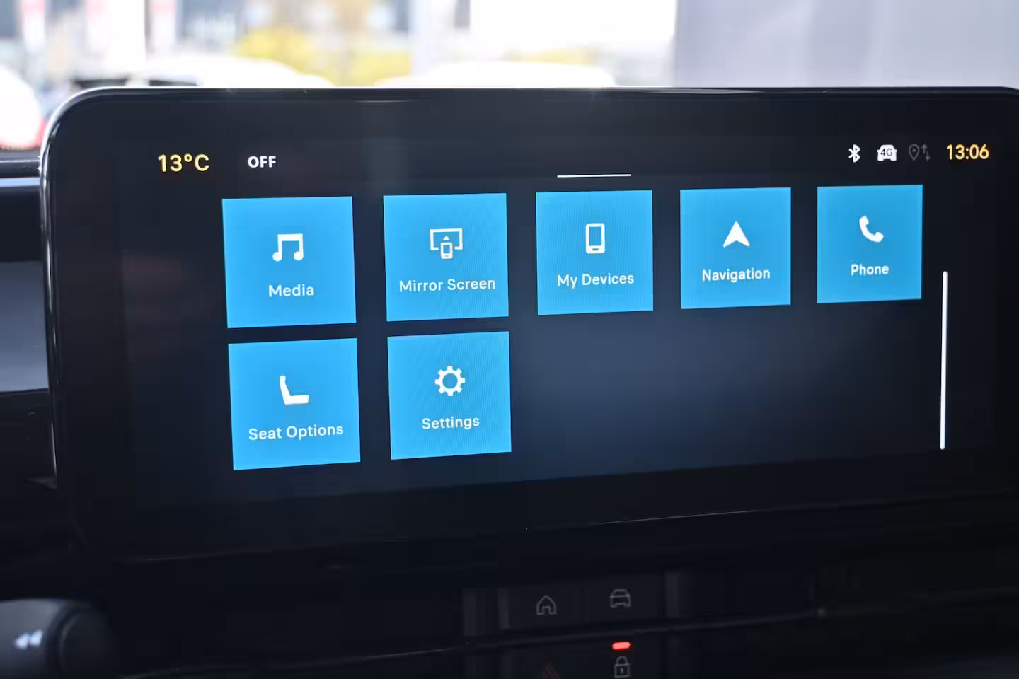 Fiat 600 1.2 Hybrid ICON 145pk VOORRAAD-ACTIE | 8 Jaar Fabrieksgarantie | Carplay | Parkeersensoren