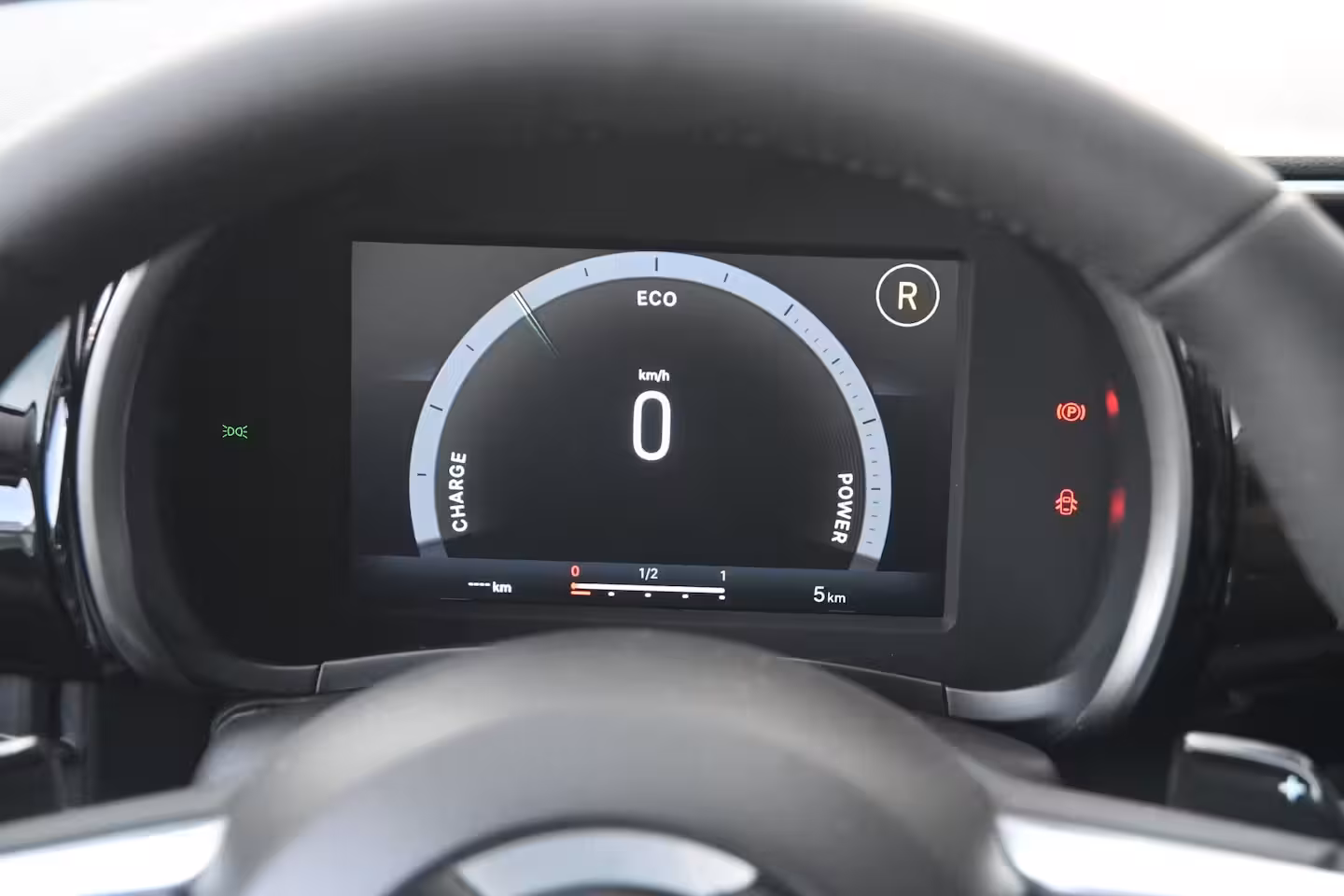 Fiat 600 1.2 Hybrid ICON 145pk VOORRAAD-ACTIE | 8 Jaar Fabrieksgarantie | Carplay | Parkeersensoren