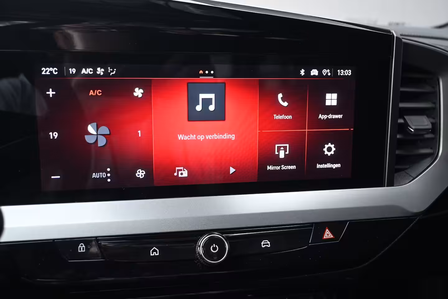 Opel Mokka Electric GS 54 kWh 3 Fase 97%SOH 3 Fase | Adaptive Cruise | Achteruitrijcamera | Stuurverwarming |
