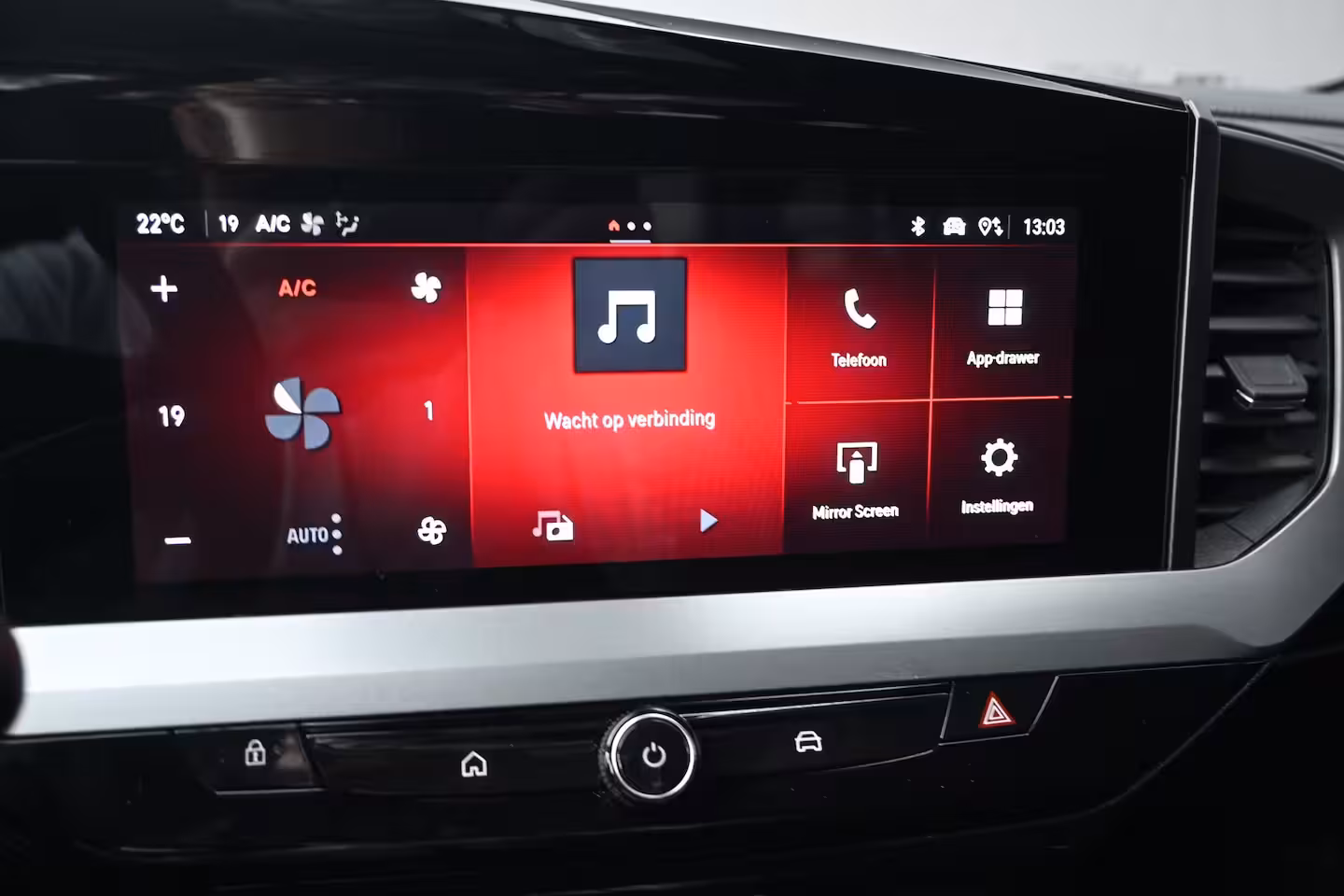 Opel Mokka Electric GS 54 kWh 3 Fase 97%SOH 3 Fase | Adaptive Cruise | Achteruitrijcamera | Stuurverwarming |