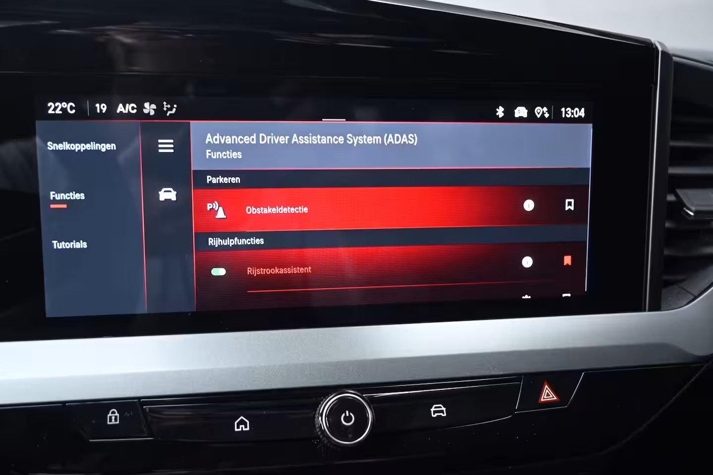 Opel Mokka Electric GS 54 kWh 3 Fase 97%SOH 3 Fase | Adaptive Cruise | Achteruitrijcamera | Stuurverwarming |