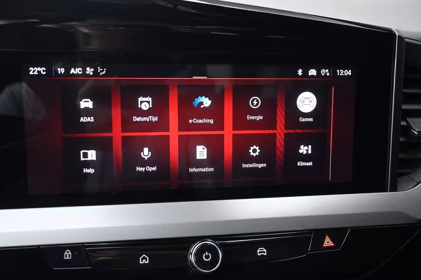 Opel Mokka Electric GS 54 kWh 3 Fase 97%SOH 3 Fase | Adaptive Cruise | Achteruitrijcamera | Stuurverwarming |