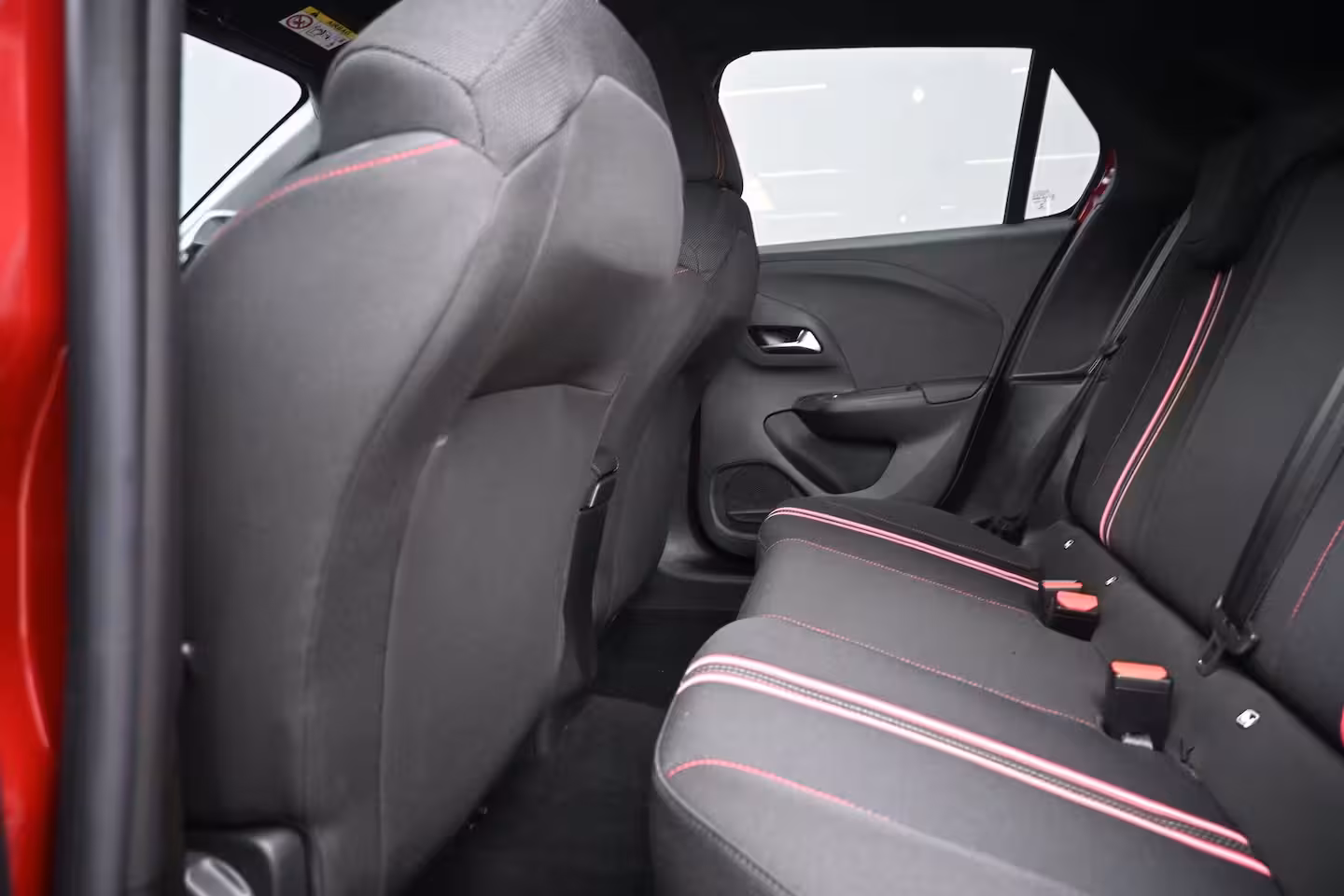 Opel Corsa 1.2 Turbo 100pk GS-line | Cruise Control | Navigatie | Airco | Achteruitrijcamera | Apple