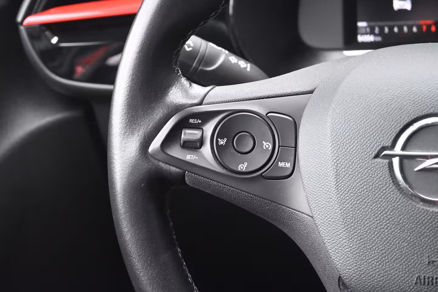 Opel Corsa 1.2 Turbo 100pk GS-line | Cruise Control | Navigatie | Airco | Achteruitrijcamera | Apple