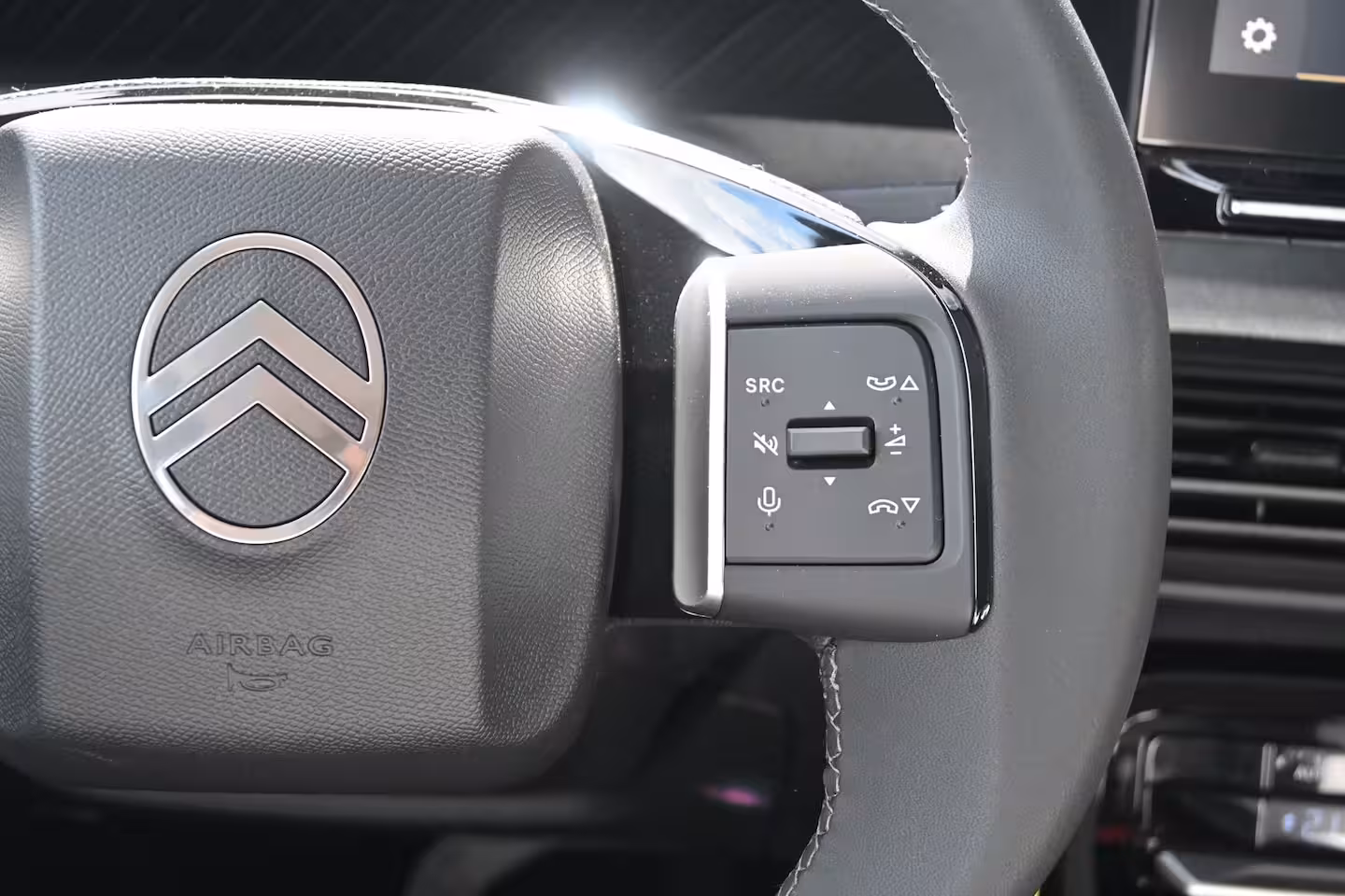 Citroën Ë-C3 Aircross Max 113pk Extended Range 54 kWh | Achteruitrijcamera | Apple Carplay/Android Auto|telefoon