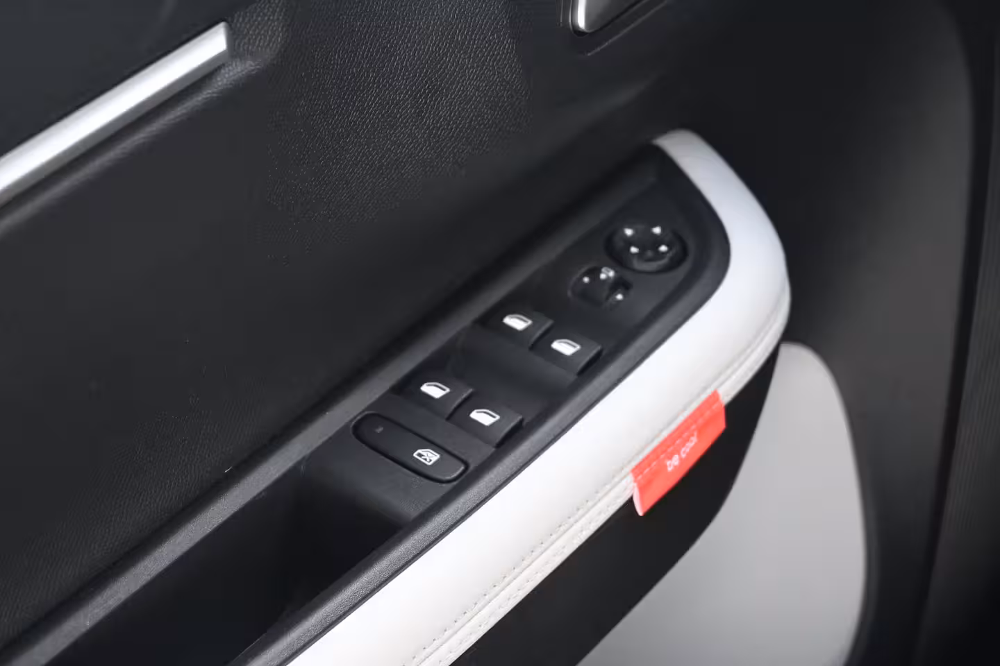 Citroën Ë-C3 Aircross Max 113pk Extended Range 54 kWh | Achteruitrijcamera | Apple Carplay/Android Auto|telefoon