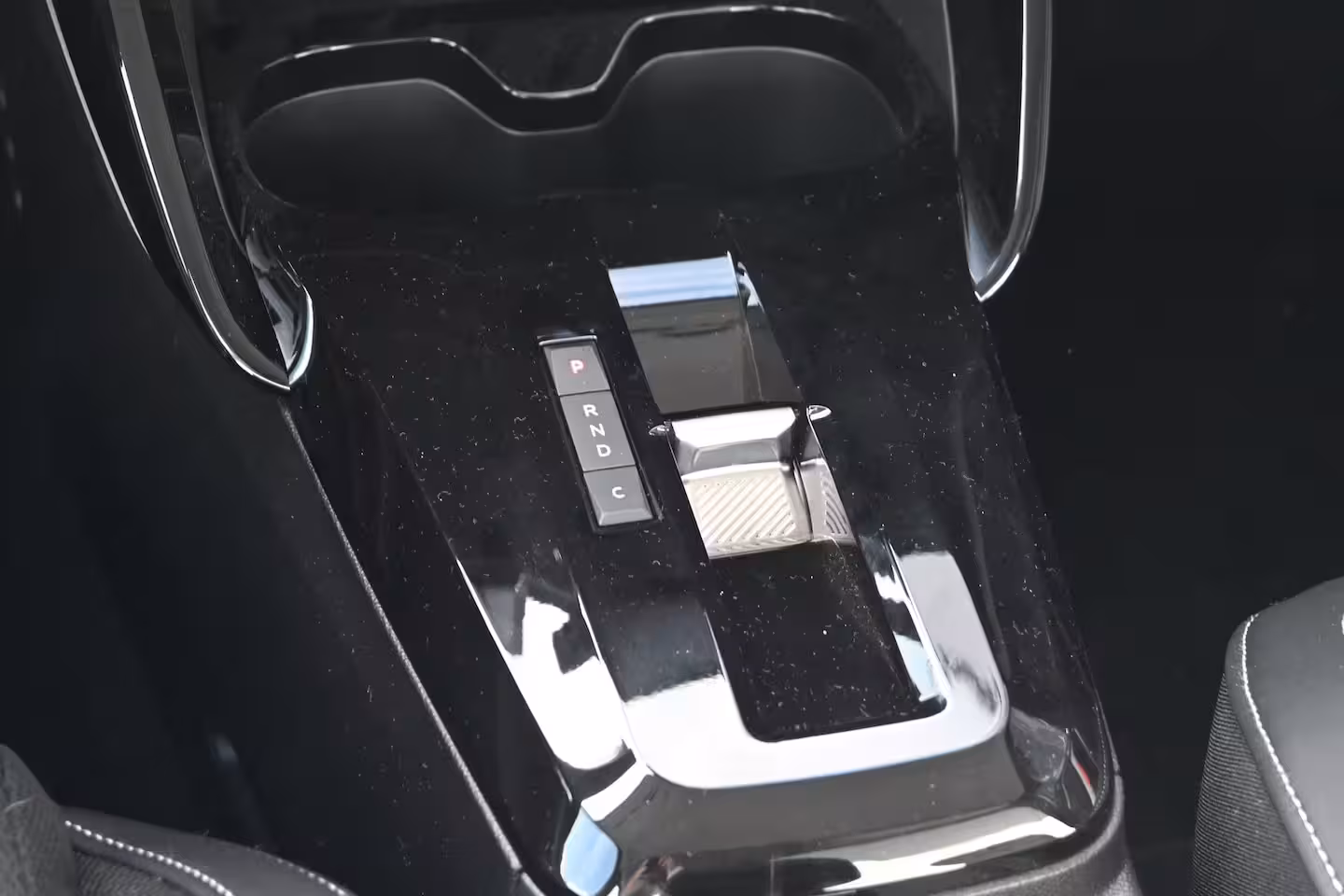 Citroën Ë-C3 Aircross Max 113pk Extended Range 54 kWh | Achteruitrijcamera | Apple Carplay/Android Auto|telefoon