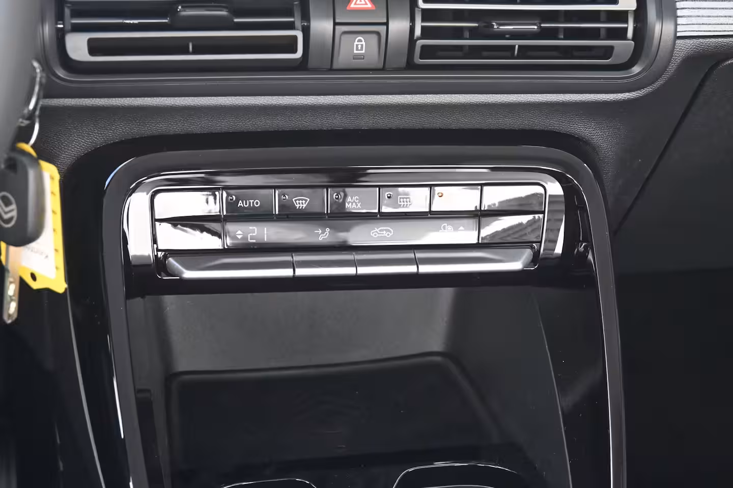 Citroën Ë-C3 Aircross Max 113pk Extended Range 54 kWh | Achteruitrijcamera | Apple Carplay/Android Auto|telefoon