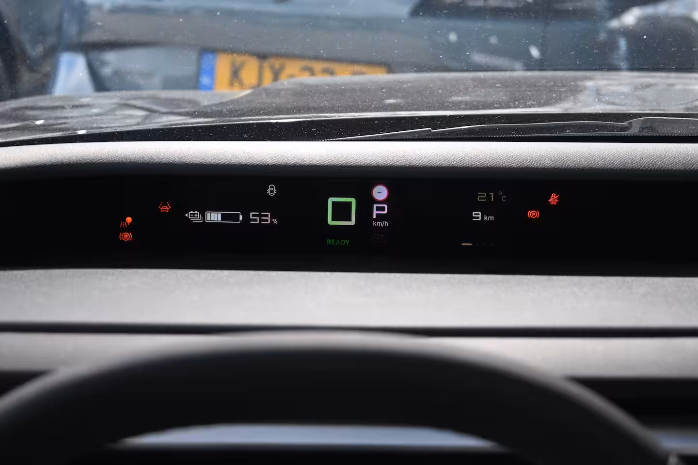 Citroën Ë-C3 Aircross Max 113pk Extended Range 54 kWh | Achteruitrijcamera | Apple Carplay/Android Auto|telefoon