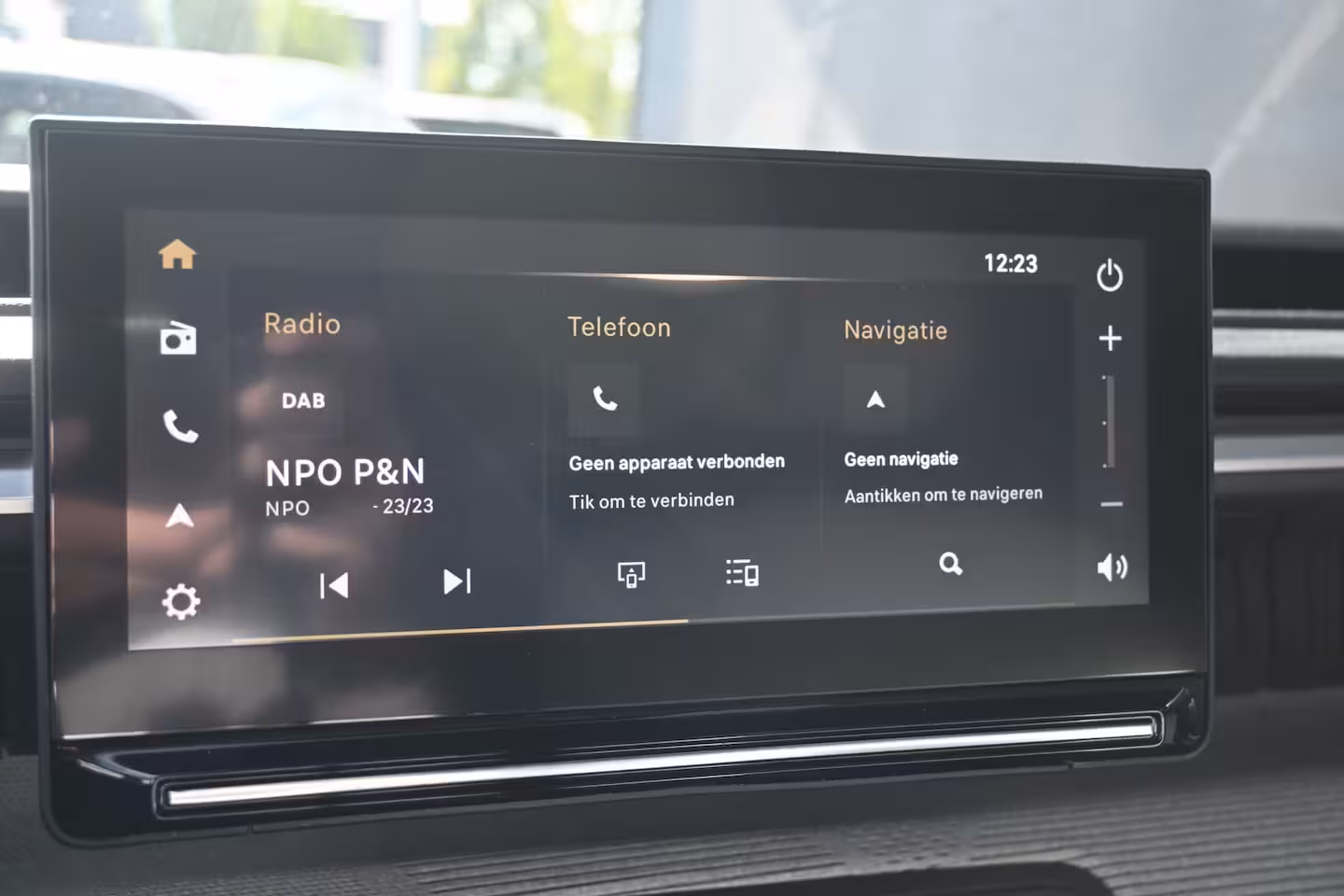 Citroën Ë-C3 Aircross Max 113pk Extended Range 54 kWh | Achteruitrijcamera | Apple Carplay/Android Auto|telefoon