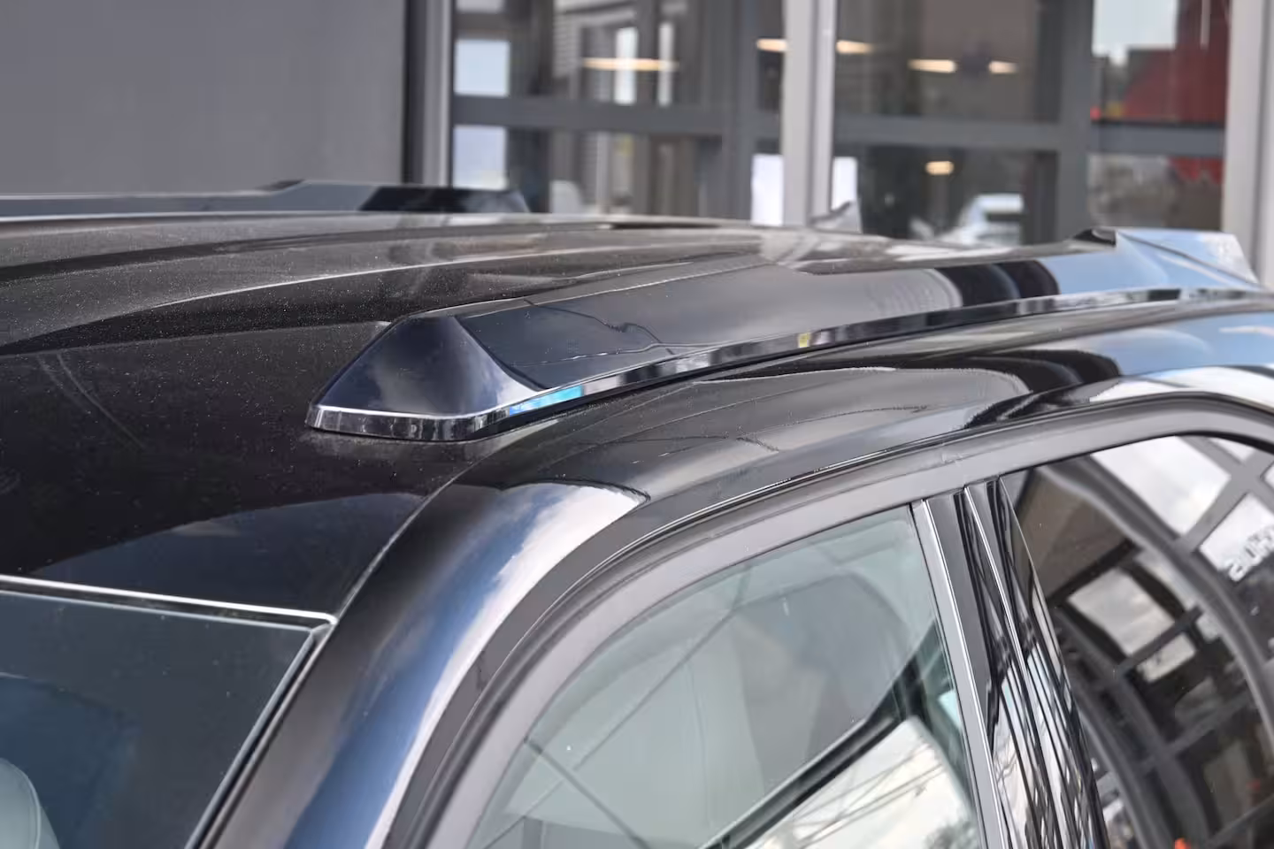 Citroën Ë-C3 Aircross Max 113pk Extended Range 54 kWh | Achteruitrijcamera | Apple Carplay/Android Auto|telefoon