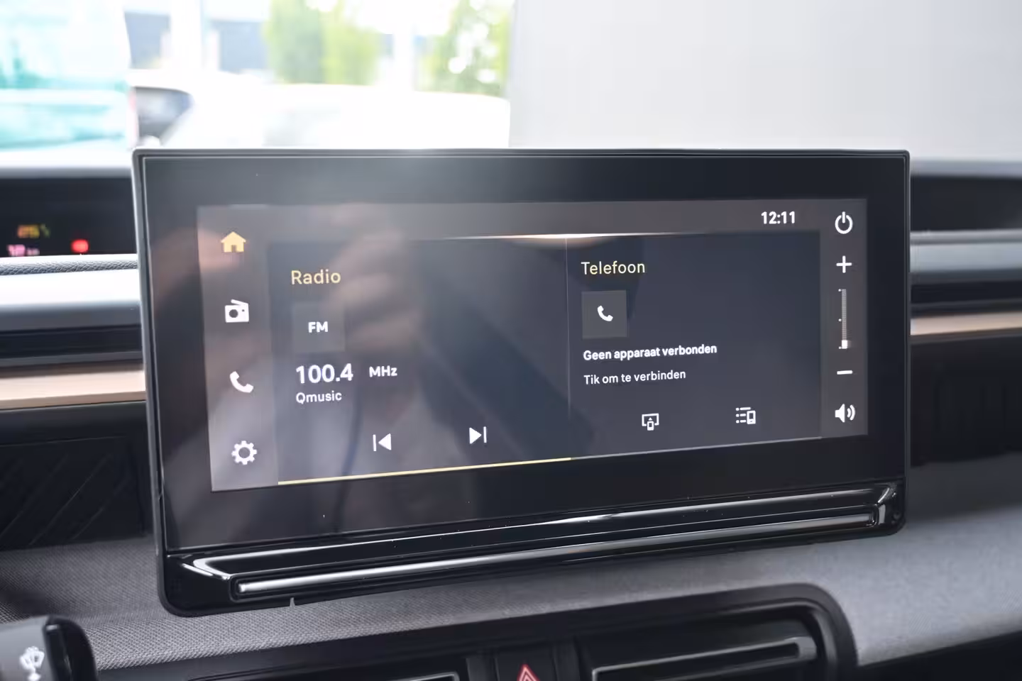 Citroën C3 Aircross 1.2 Hybrid 145pk Plus DEMO-DEAL Tot 8 Jaar Garantie | Navigatie by App | Achteruitrijcamer
