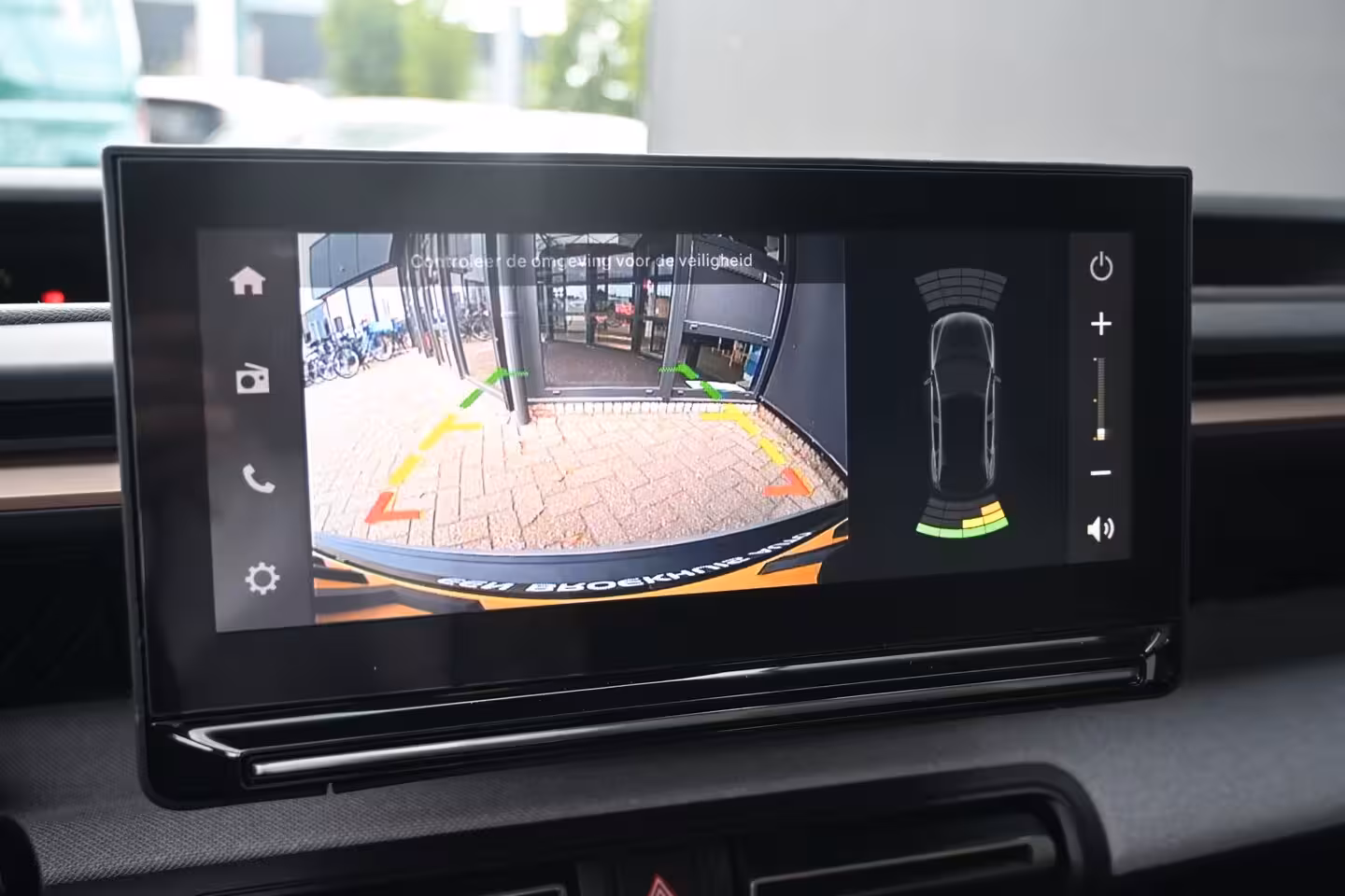 Citroën C3 Aircross 1.2 Hybrid 145pk Plus DEMO-DEAL Tot 8 Jaar Garantie | Navigatie by App | Achteruitrijcamer