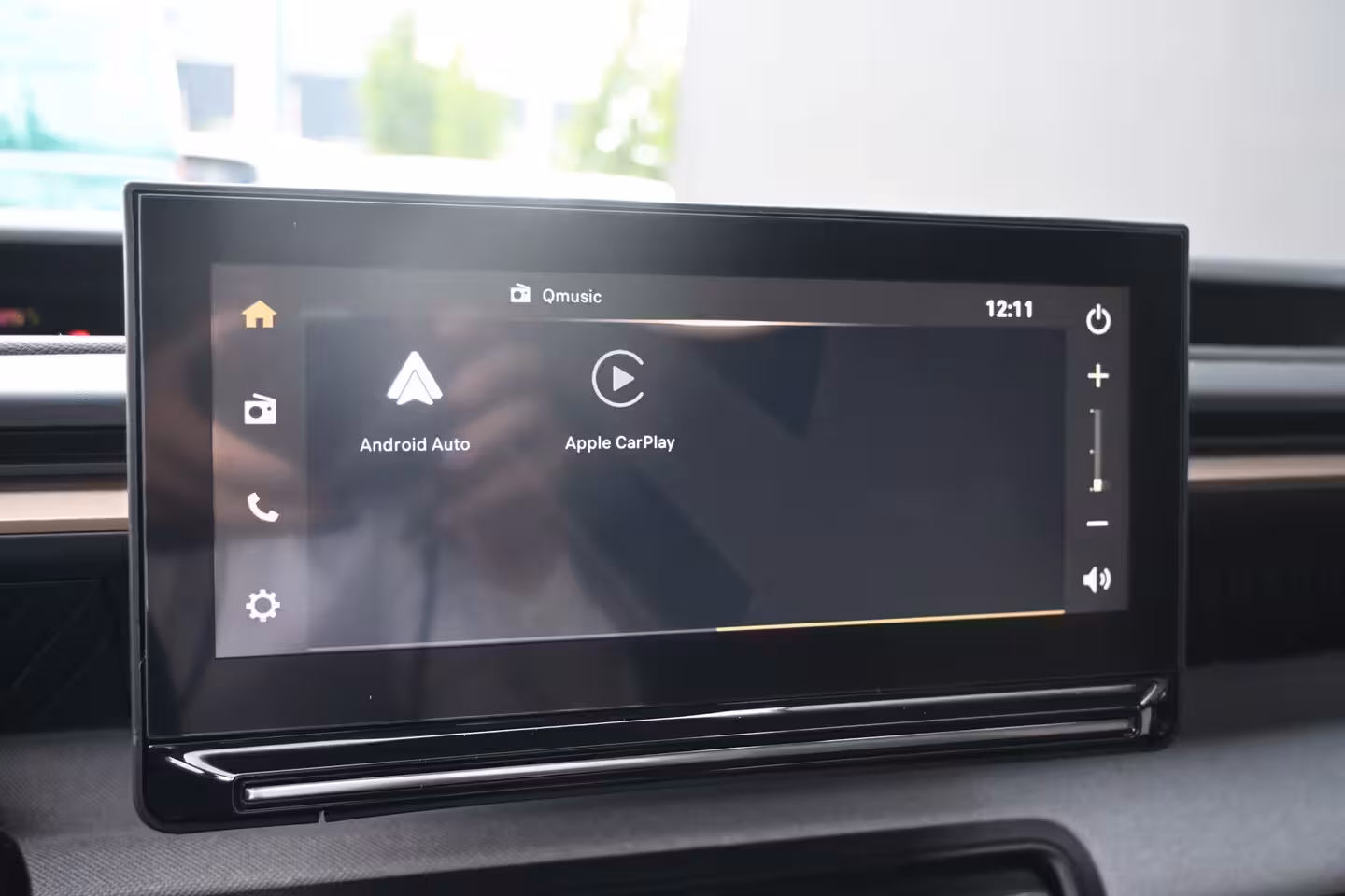 Citroën C3 Aircross 1.2 Hybrid 145pk Plus DEMO-DEAL Tot 8 Jaar Garantie | Navigatie by App | Achteruitrijcamer