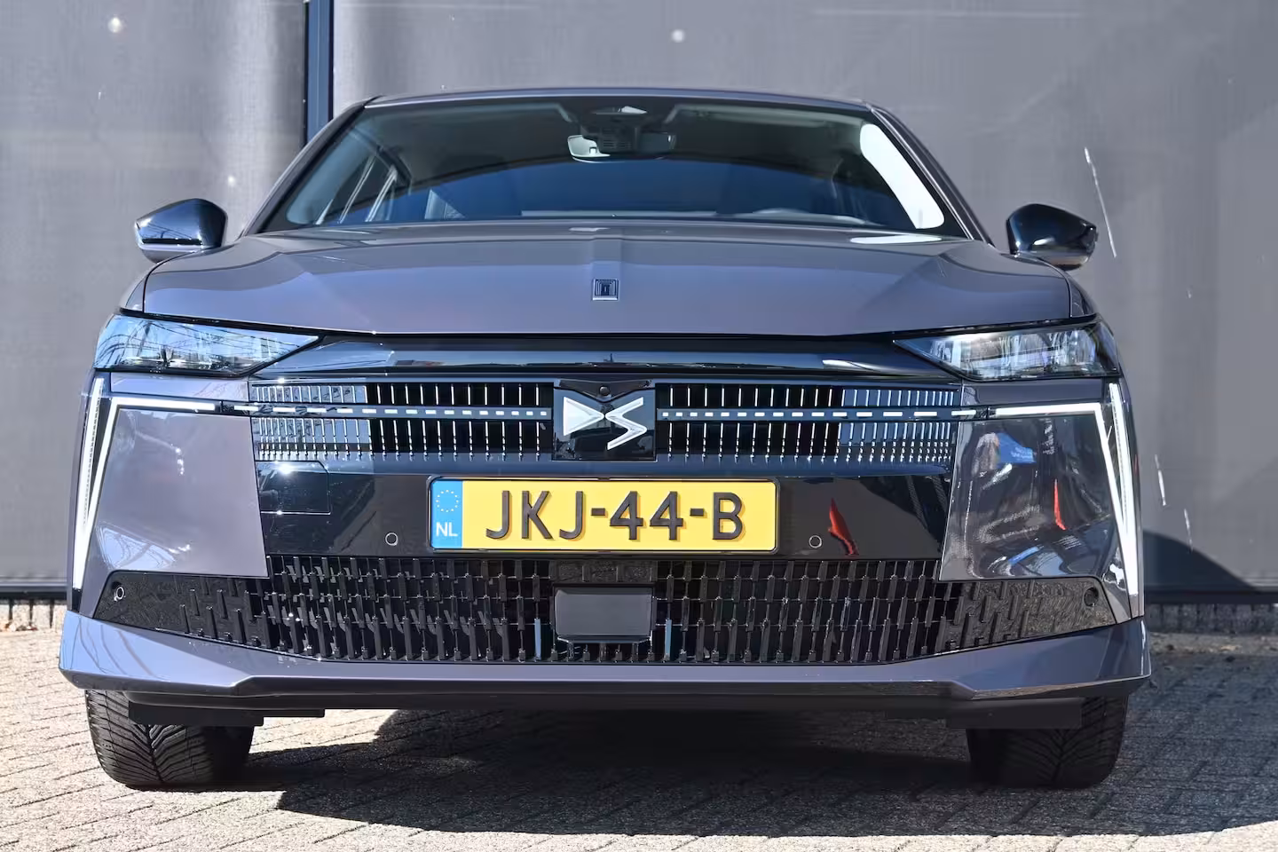DS No 4 N°4 E-Tense Ligne Business Tot 8 Jaar Garantie | Navigatie | Warmtepomp | Climate Control