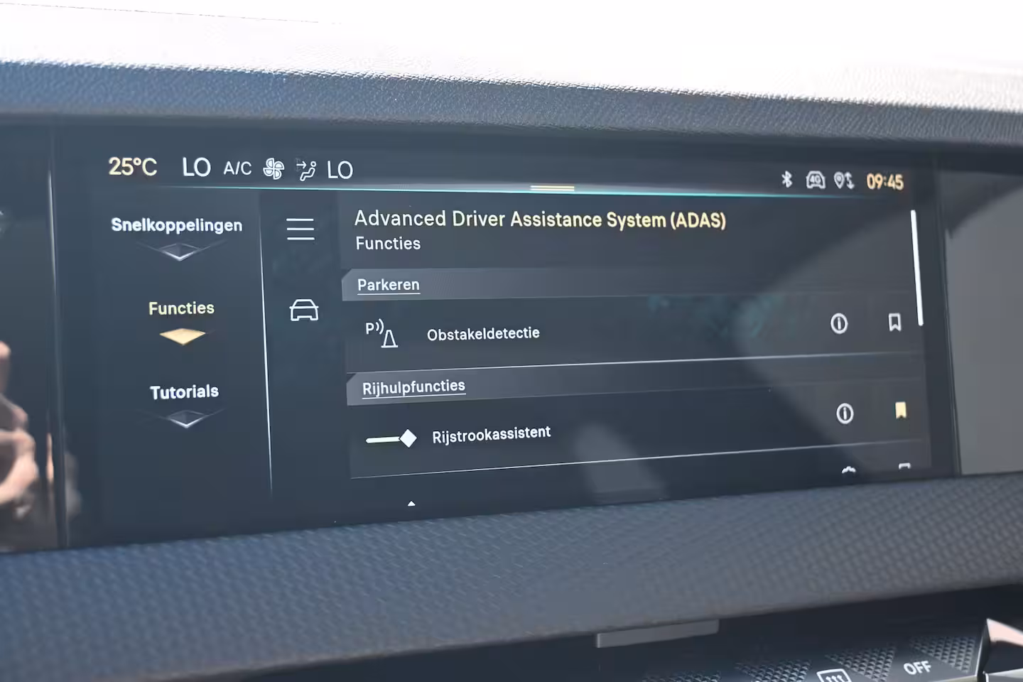 DS No 4 N°4 E-Tense Ligne Business Tot 8 Jaar Garantie | Navigatie | Warmtepomp | Climate Control