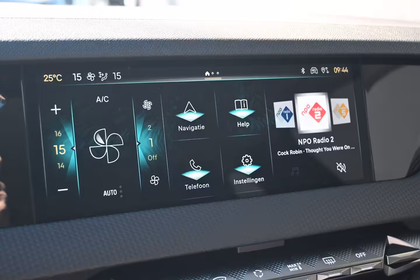 DS No 4 N°4 E-Tense Ligne Business Tot 8 Jaar Garantie | Navigatie | Warmtepomp | Climate Control