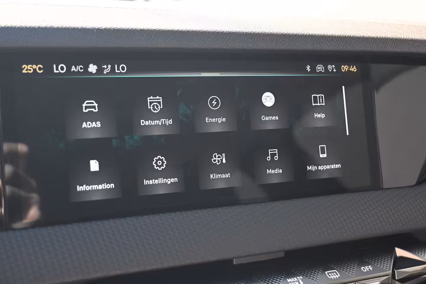 DS No 4 N°4 E-Tense Ligne Business Tot 8 Jaar Garantie | Navigatie | Warmtepomp | Climate Control