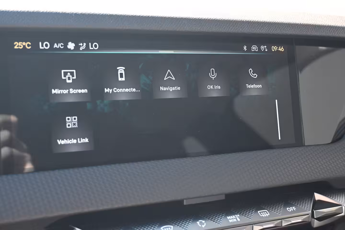 DS No 4 N°4 E-Tense Ligne Business Tot 8 Jaar Garantie | Navigatie | Warmtepomp | Climate Control