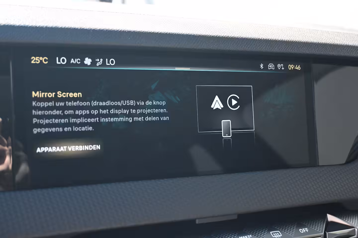 DS No 4 N°4 E-Tense Ligne Business Tot 8 Jaar Garantie | Navigatie | Warmtepomp | Climate Control