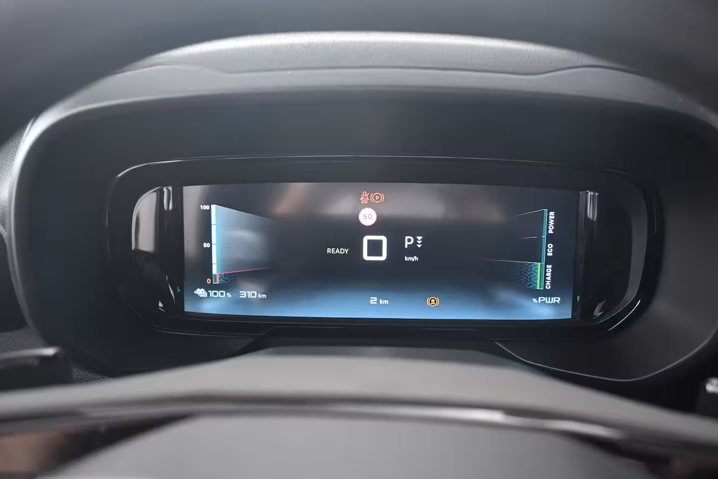 Citroën ë-Berlingo 136 L2 50 kWh DEMO-DEAL Tot 8 Jaar Garantie | Navigatie | Achteruitrijcamera | Dodehoek-De
