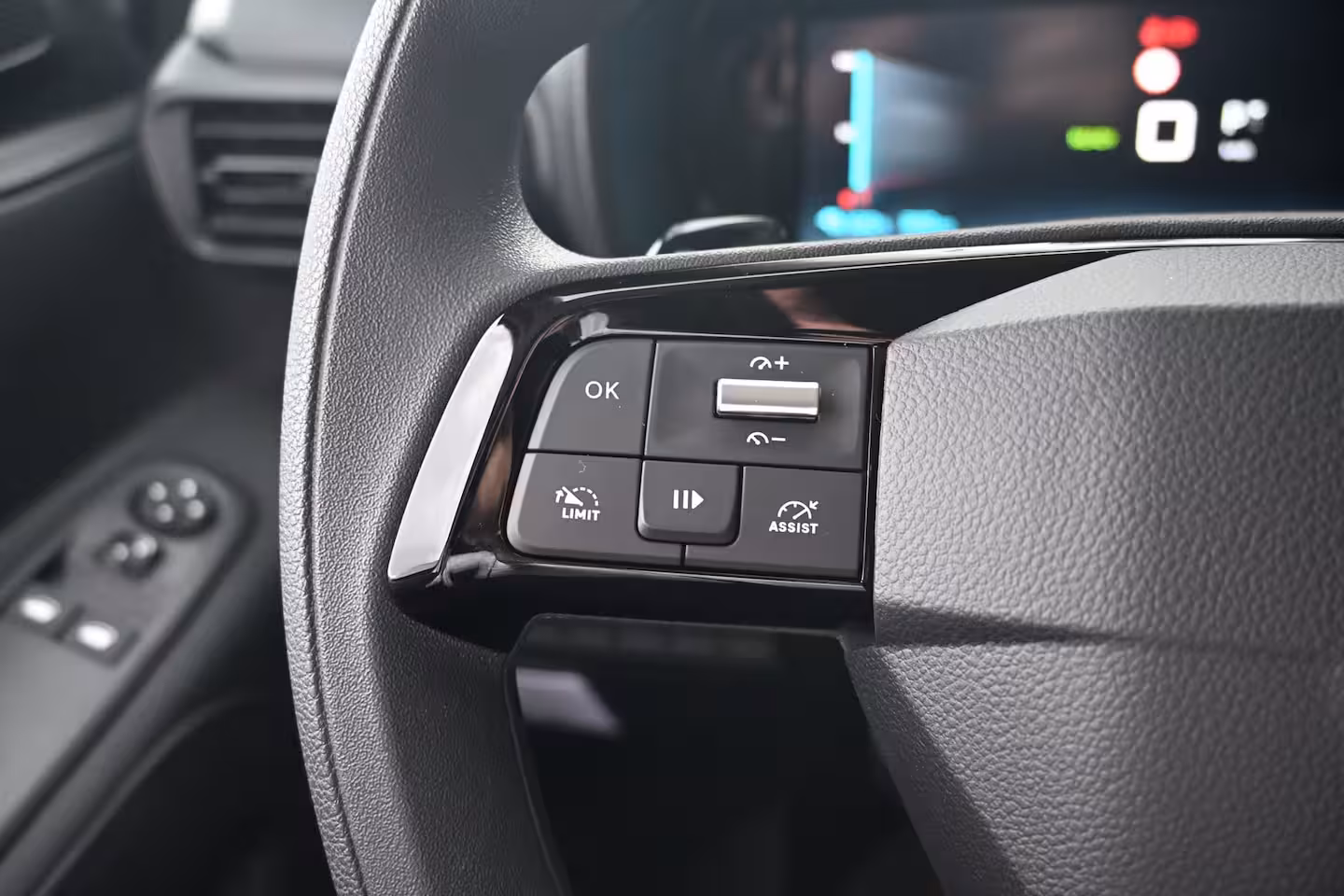 Citroën ë-Berlingo 136 L2 50 kWh DEMO-DEAL Tot 8 Jaar Garantie | Navigatie | Achteruitrijcamera | Dodehoek-De