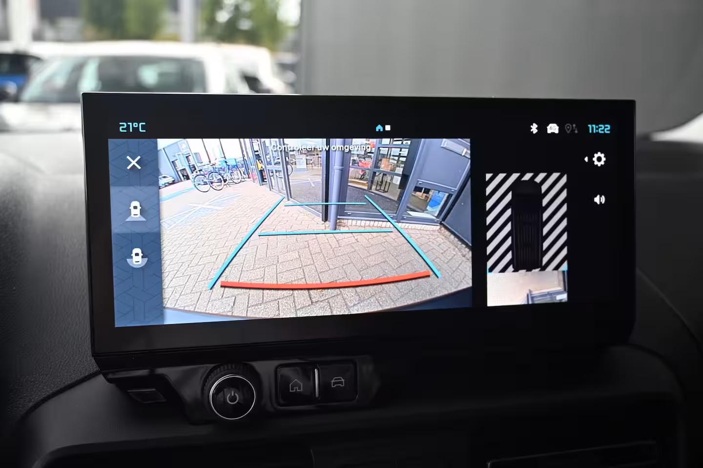 Citroën ë-Berlingo 136 L2 50 kWh DEMO-DEAL Tot 8 Jaar Garantie | Navigatie | Achteruitrijcamera | Dodehoek-De