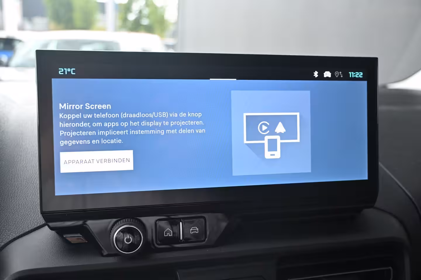 Citroën ë-Berlingo 136 L2 50 kWh DEMO-DEAL Tot 8 Jaar Garantie | Navigatie | Achteruitrijcamera | Dodehoek-De