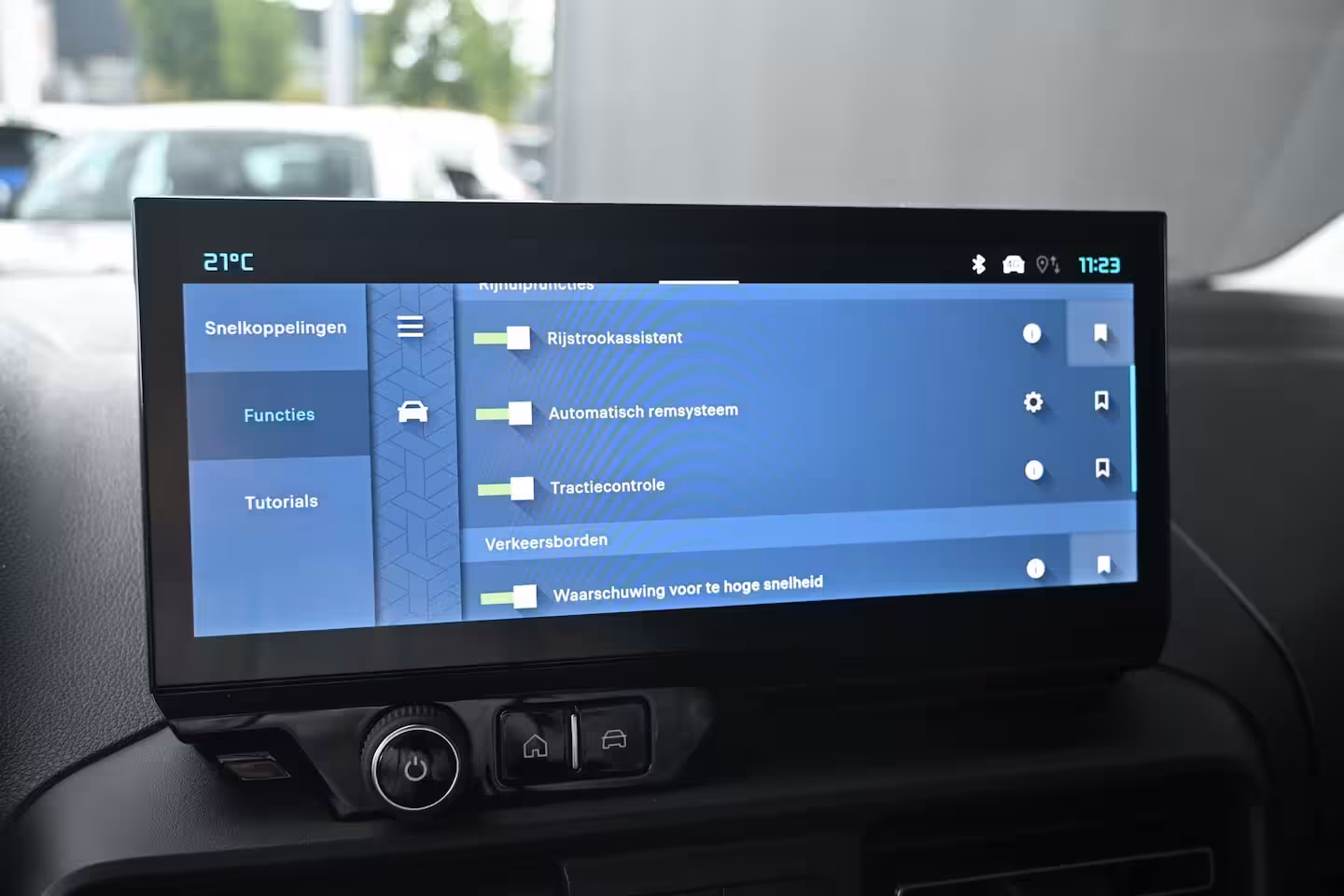 Citroën ë-Berlingo 136 L2 50 kWh DEMO-DEAL Tot 8 Jaar Garantie | Navigatie | Achteruitrijcamera | Dodehoek-De