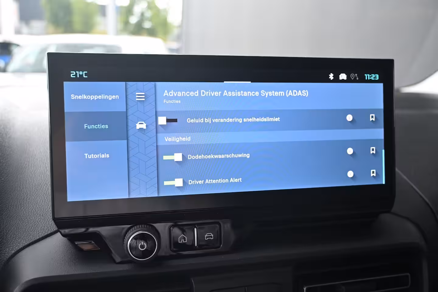 Citroën ë-Berlingo 136 L2 50 kWh DEMO-DEAL Tot 8 Jaar Garantie | Navigatie | Achteruitrijcamera | Dodehoek-De