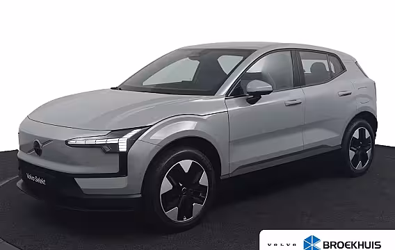 Volvo EX30 Single Motor Extended Range Core 69 kWh | Trekhaak | Stoelverwarming | Warmtepomp | Camera