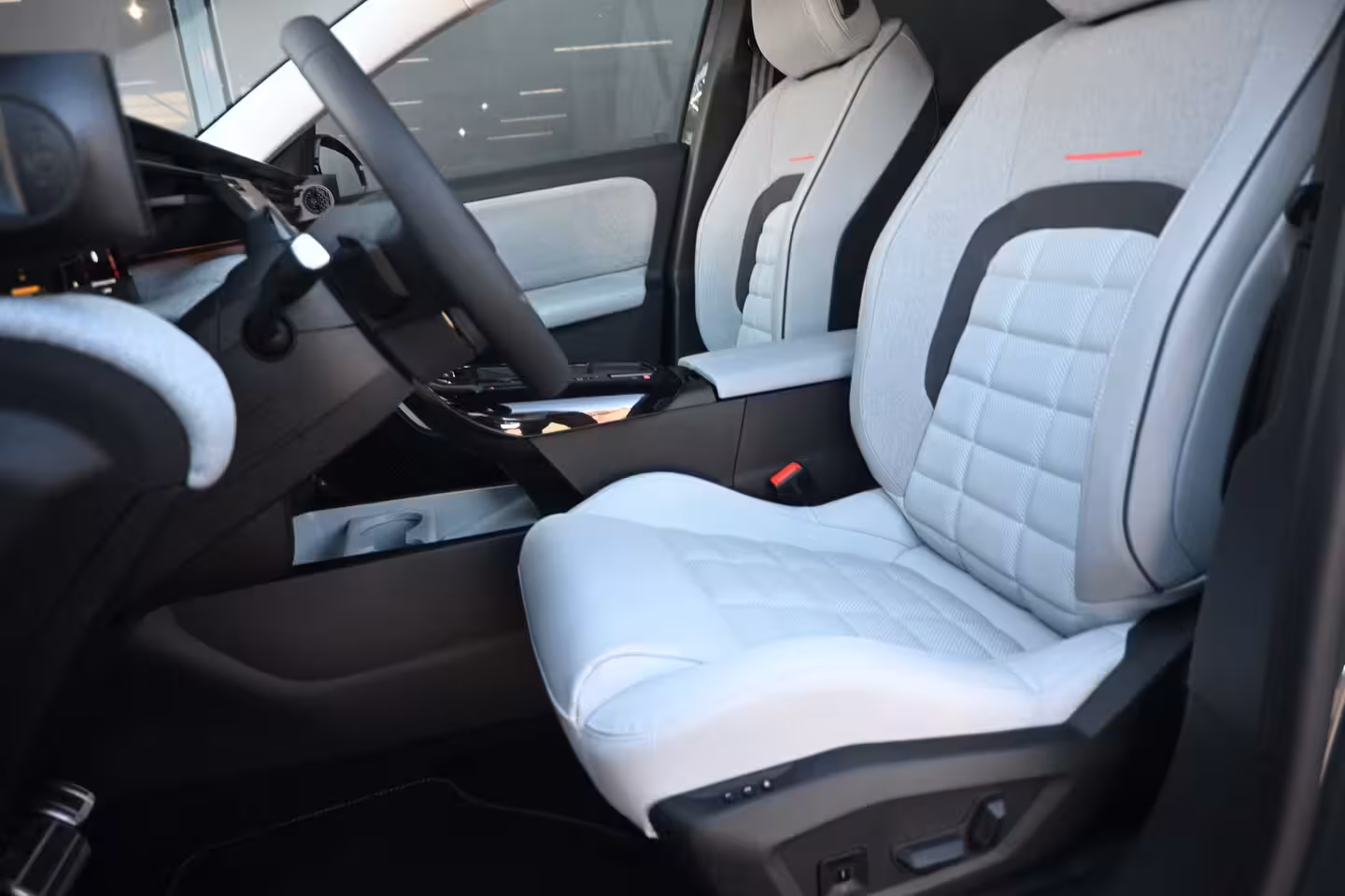 Citroën C5 Aircross 1.2 Hybrid 145 Max DEMO-DEAL Tot 8 Jaar Garantie | Leder | Elektr. Stoelen | Stoel/Stuurve