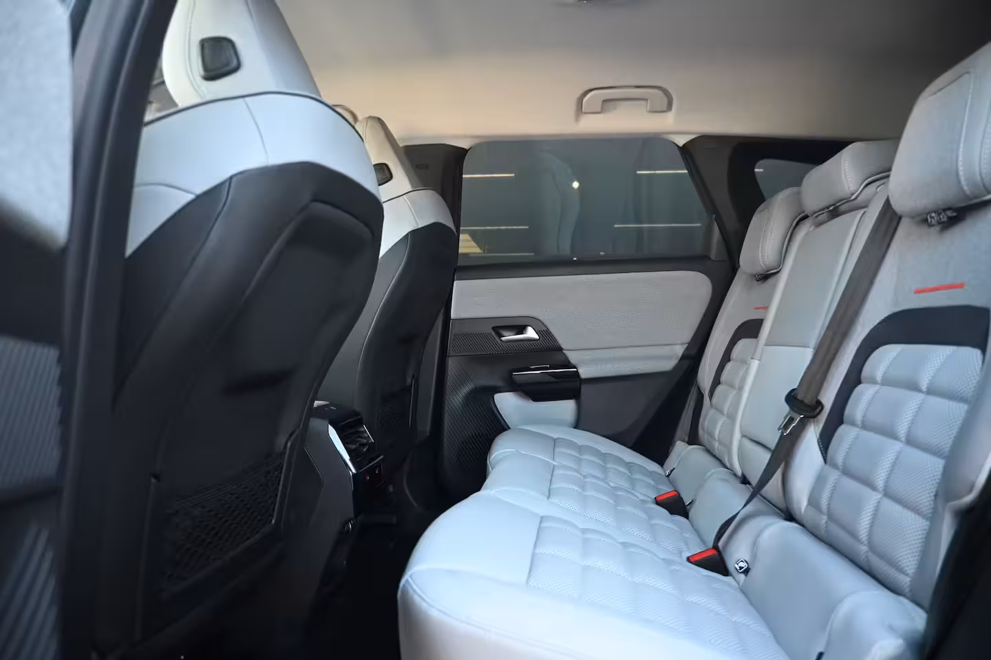 Citroën C5 Aircross 1.2 Hybrid 145 Max DEMO-DEAL Tot 8 Jaar Garantie | Leder | Elektr. Stoelen | Stoel/Stuurve
