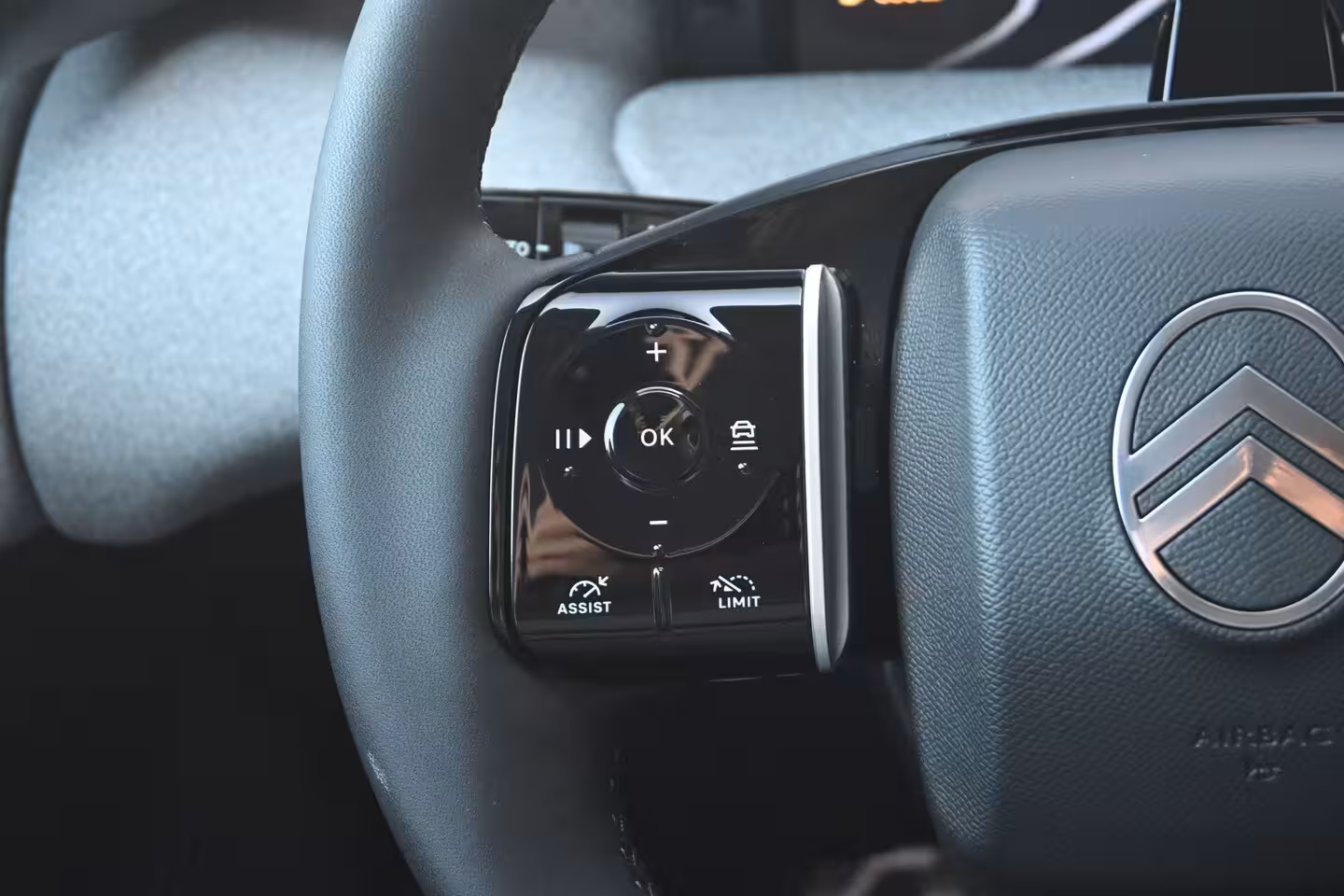 Citroën C5 Aircross 1.2 Hybrid 145 Max DEMO-DEAL Tot 8 Jaar Garantie | Leder | Elektr. Stoelen | Stoel/Stuurve