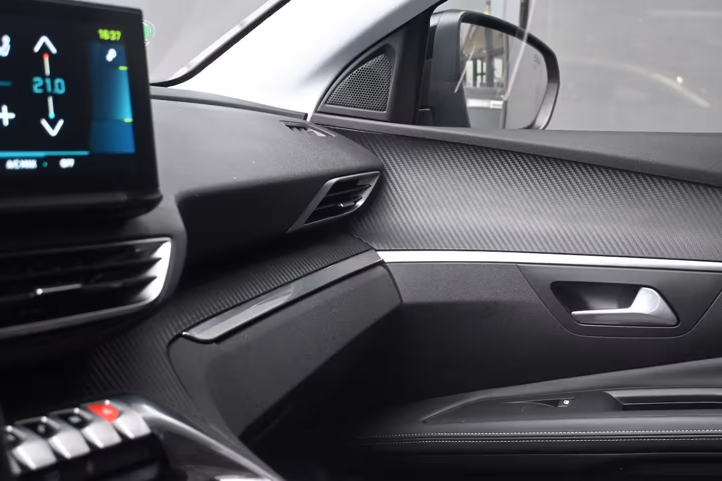 Peugeot 3008 1.6 HYbrid 225 Allure | Navigatie | Achteruitrijcamera | Dodehoek-Detectie | Dealeronderho