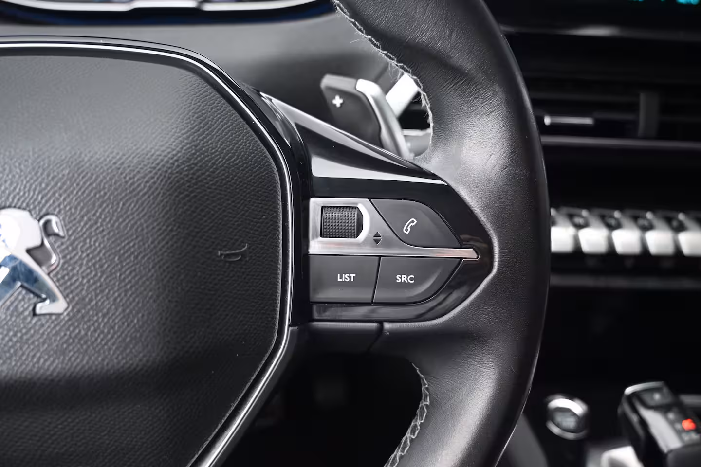 Peugeot 3008 1.6 HYbrid 225 Allure | Navigatie | Achteruitrijcamera | Dodehoek-Detectie | Dealeronderho