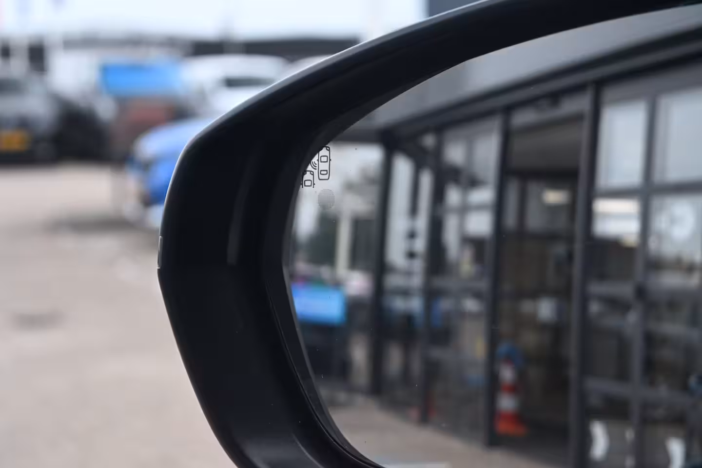 Peugeot 3008 1.6 HYbrid 225 Allure | Navigatie | Achteruitrijcamera | Dodehoek-Detectie | Dealeronderho